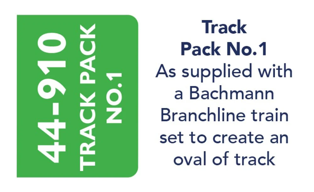 44-910 Lucsmore Vale Track Pack No. 1 - Image 2