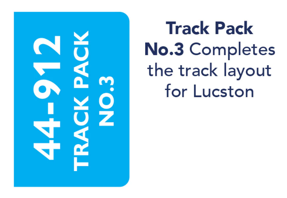 44-912 Lucsmore Vale Track Pack No. 3 - Image 2
