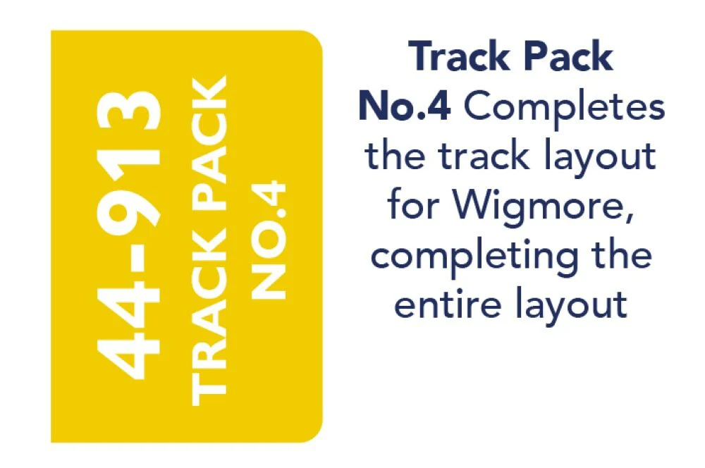 44-913 Lucsmore Vale Track Pack No. 4 - Image 2