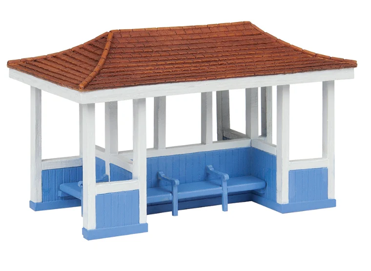 44-0151 Seaside Shelter