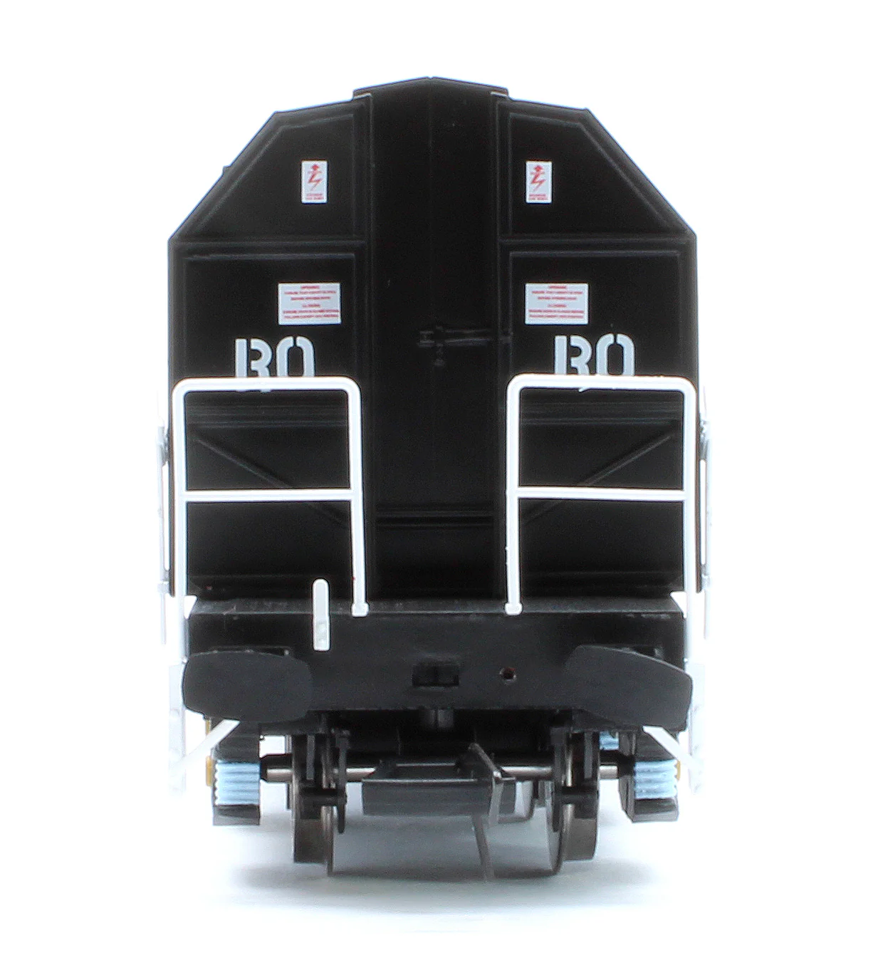 PXA01 TP(B) Set of 3 PXA Steel Coil Carrier PD Blue with RO Lettering No.3032/3036/3062 - Image 16