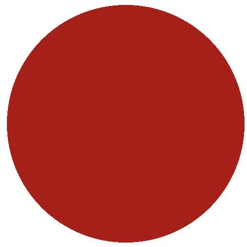 2400 Signal Red (18ml acrylic)