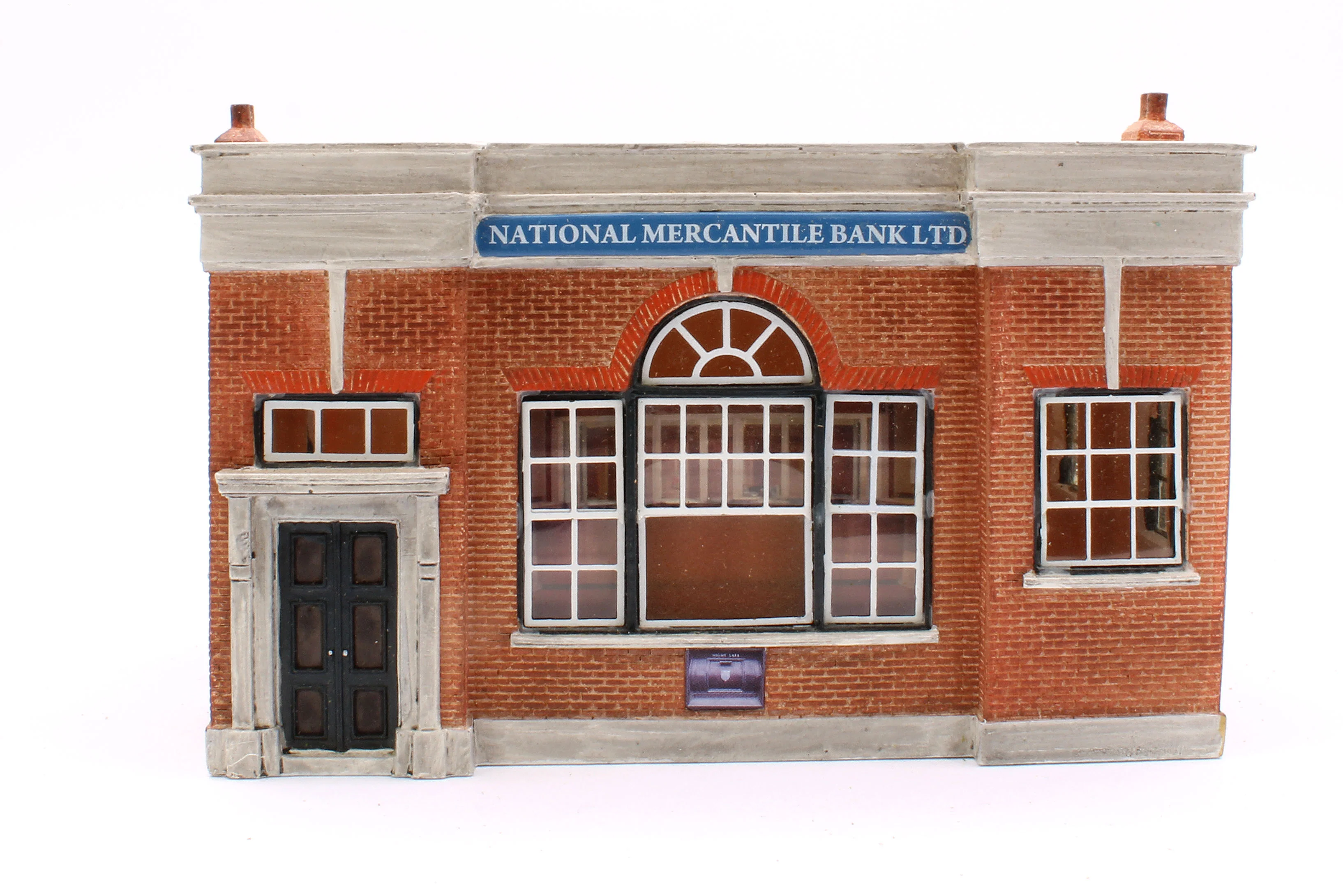 Pre-Owned National Mercantile Bank Ltd - Image 2