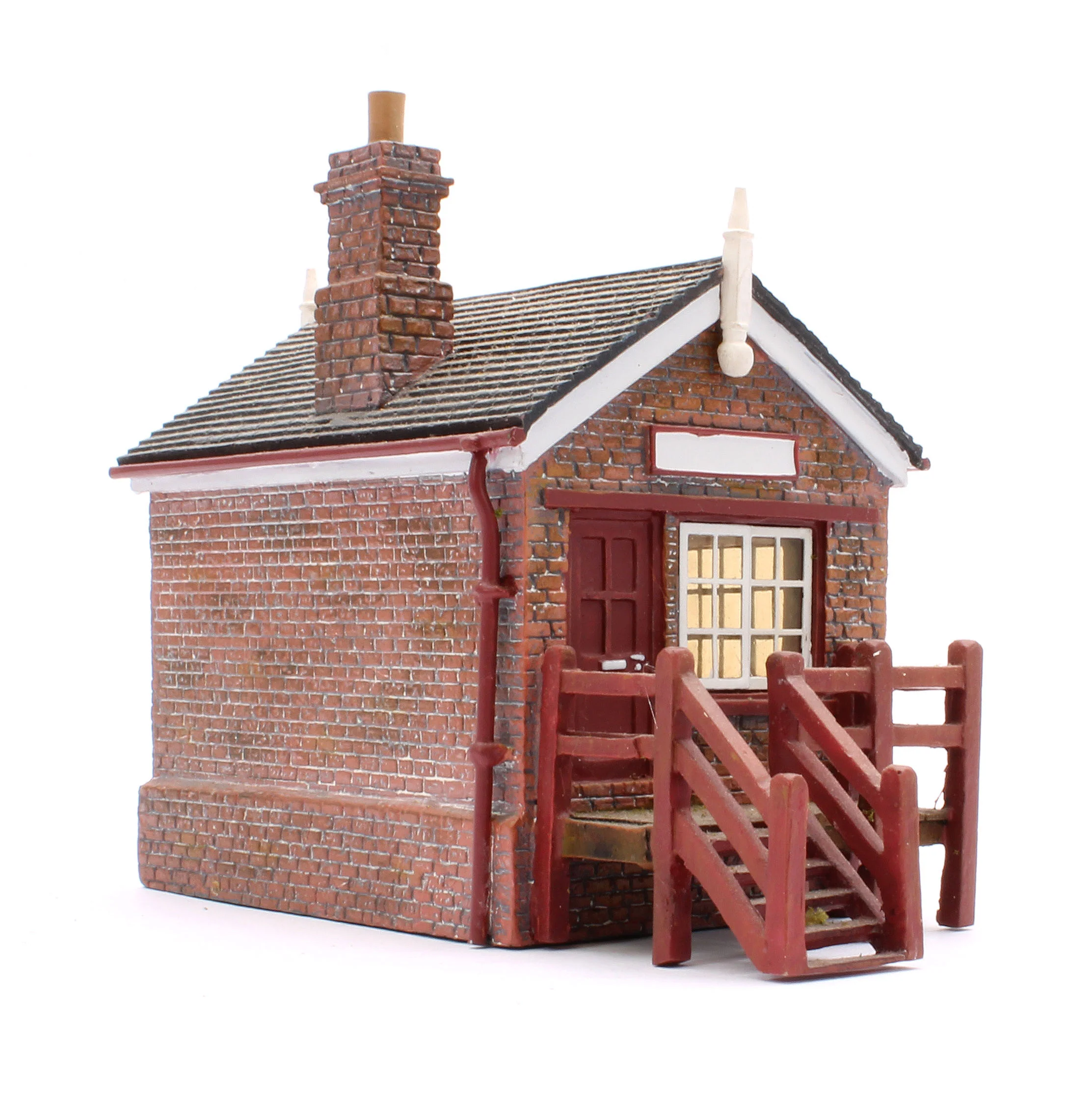 Pre-Owned Signal Box