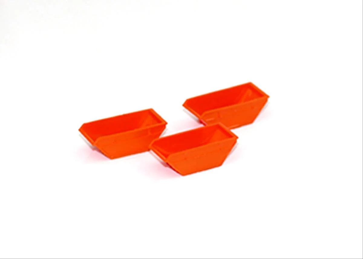 GMKD82 Skips 3pcs (Pre-Built) - Image 2
