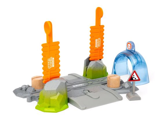 33965 Smart Tech Sound Danger Crossing - Image 2