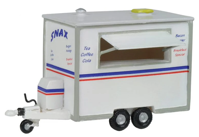 42-512 Snack Bar