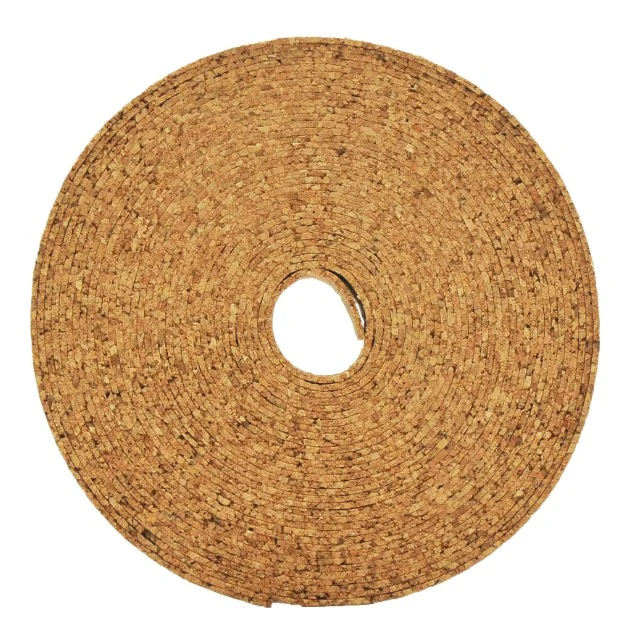 SPD-0094 N Gauge - Model Railway Cork Track Underlay 10 Meter Long - 4mm Thick - Image 3