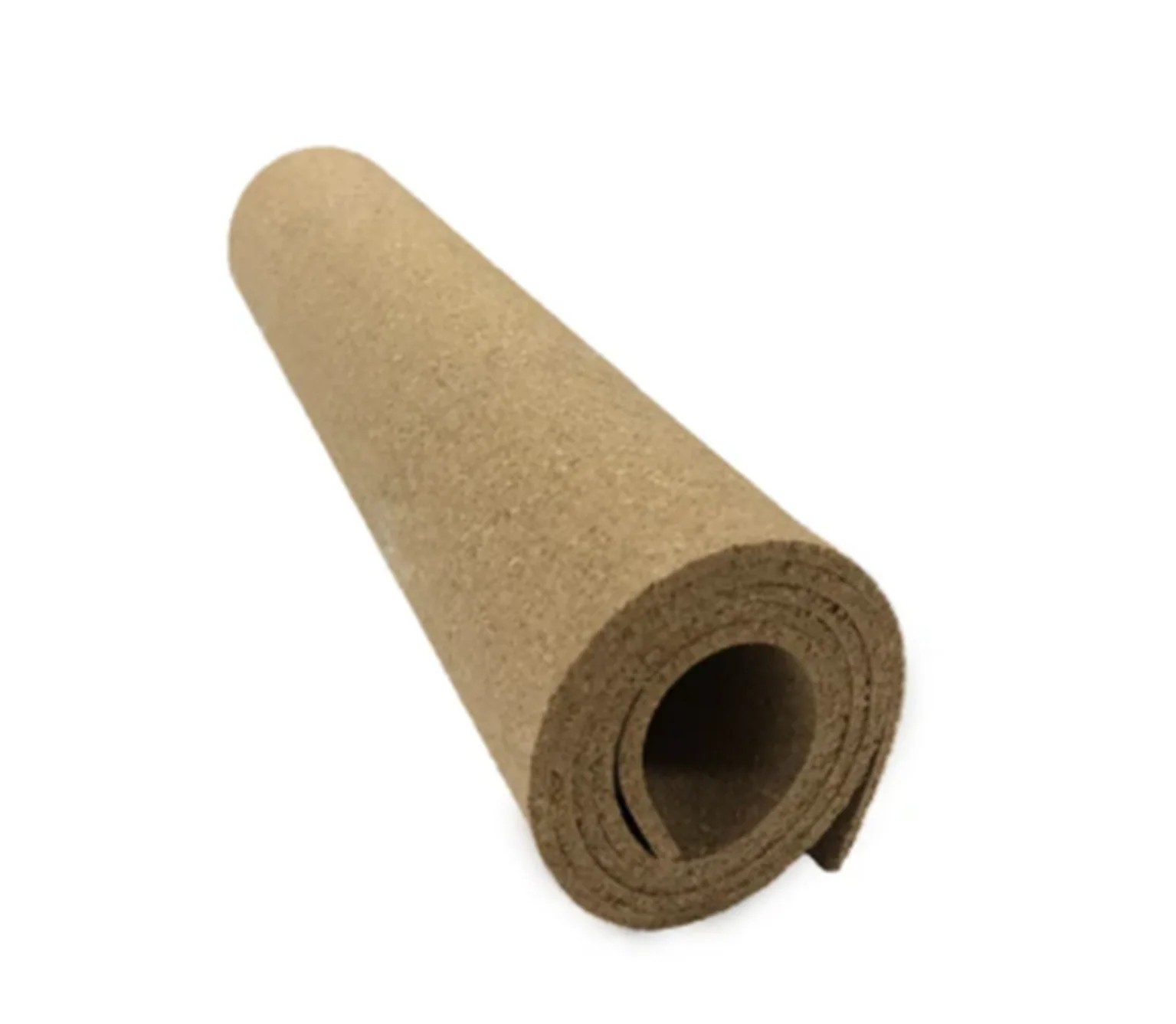 SPD-2008 High Density Cork Roll – 915mm x 610mm – 4mm Thick