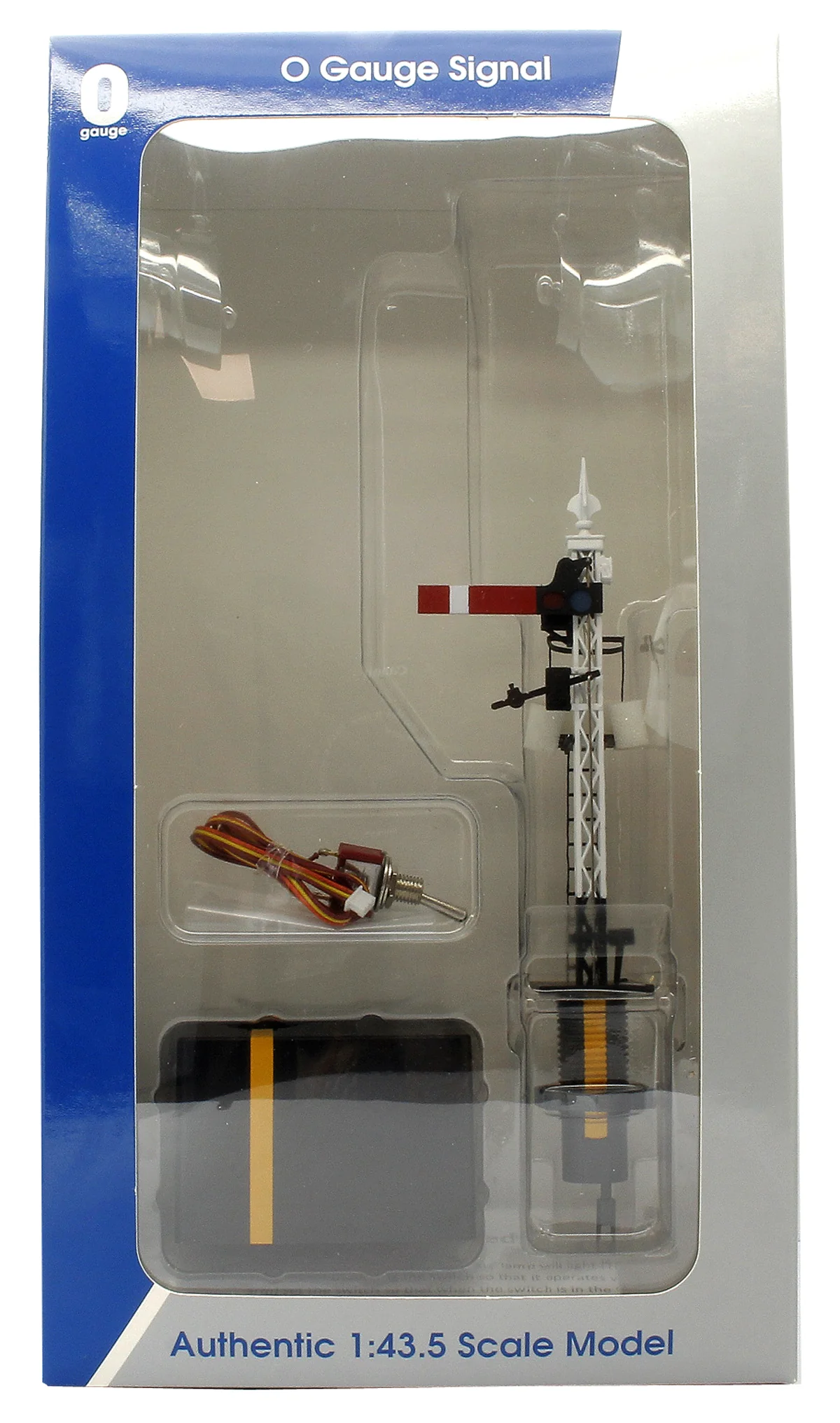 7L-003-005 SR Lattice Signal - Home Starter