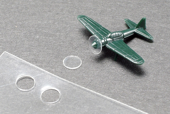 74122 Craft Tool Series No.122 Modeler's Punch (2mm/3mm) - Image 8