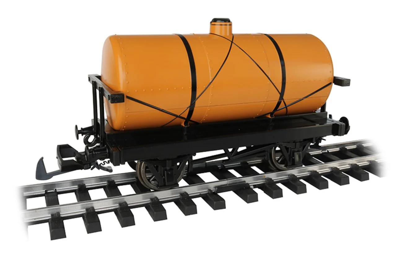 98022 Toffee Tanker