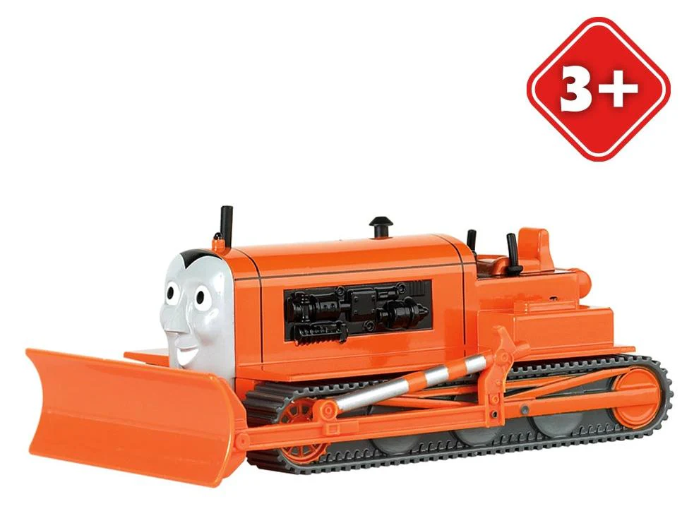 42447BE Terence The Tractor