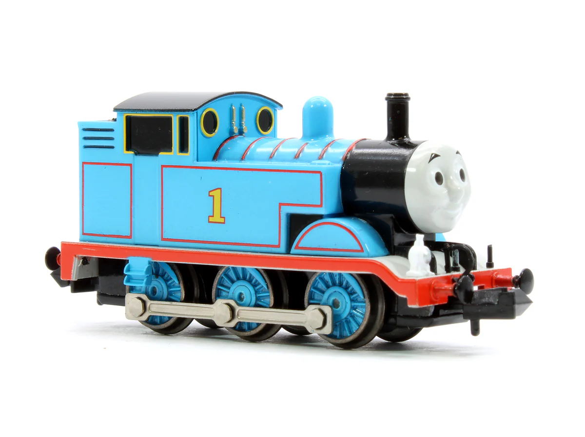 58791 N Gauge Thomas the Tank Engine - Image 4