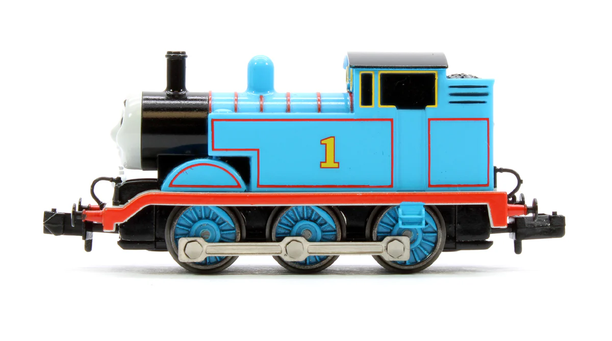 58791 N Gauge Thomas the Tank Engine - Image 5