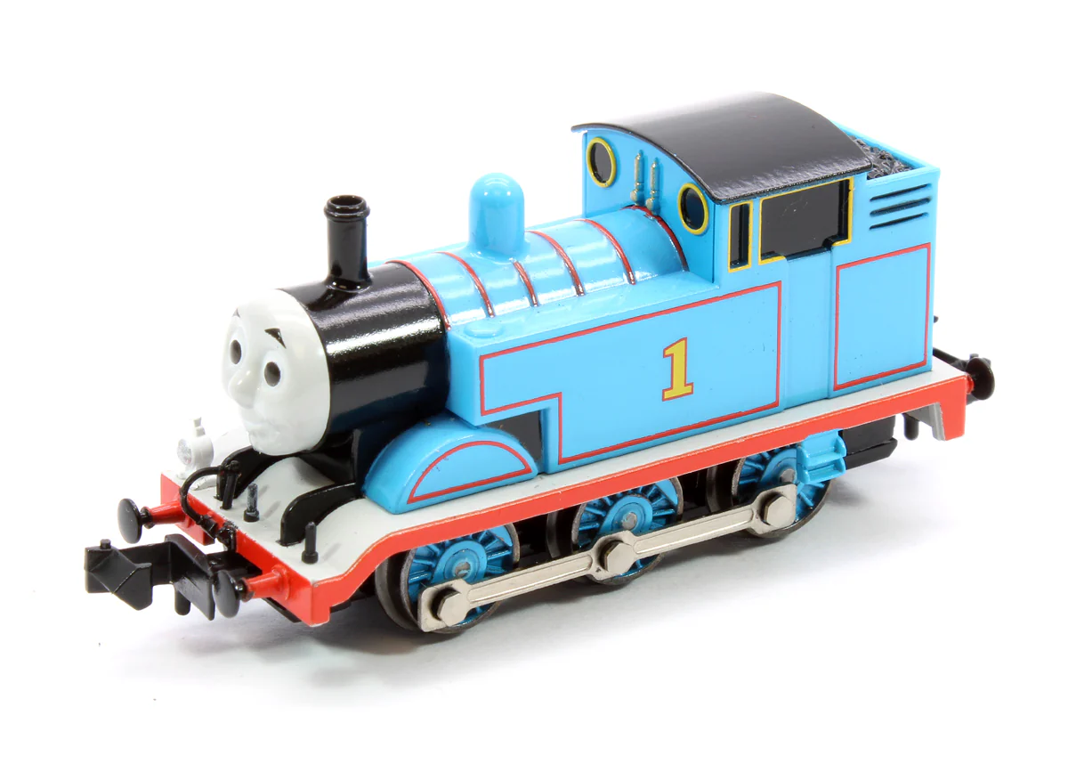 58791 N Gauge Thomas the Tank Engine - Image 6