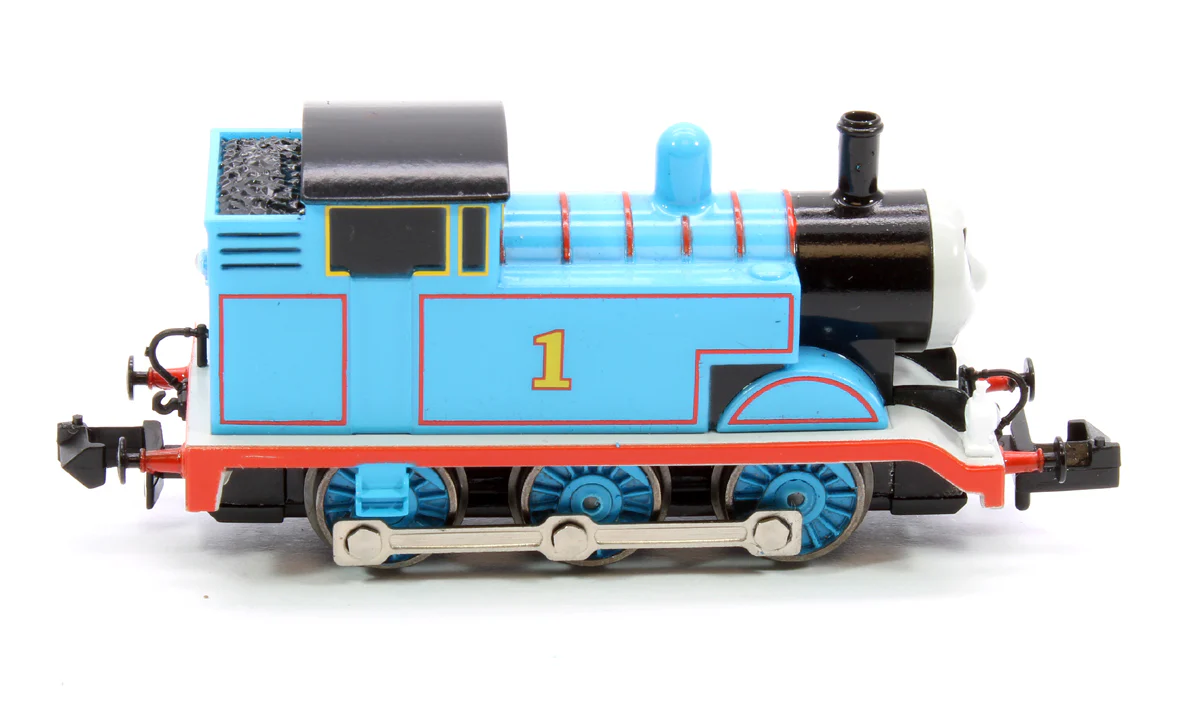 58791 N Gauge Thomas the Tank Engine - Image 7