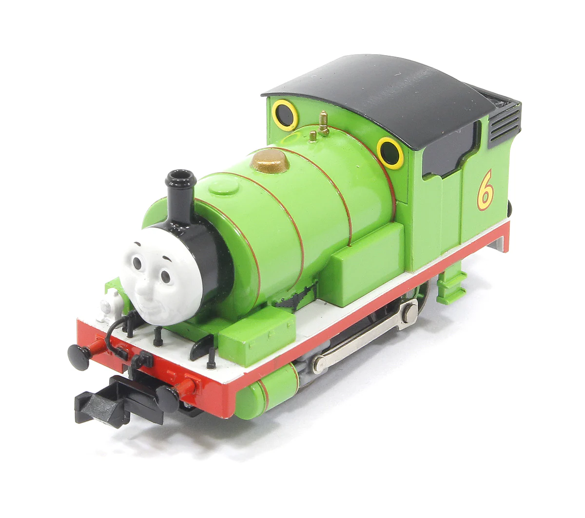 58792 N Gauge Percy the Small Engine - Image 7