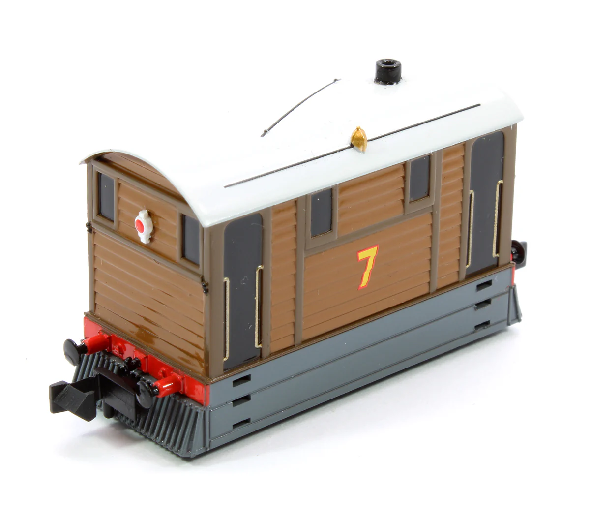 58794 Toby The Tram - Image 6
