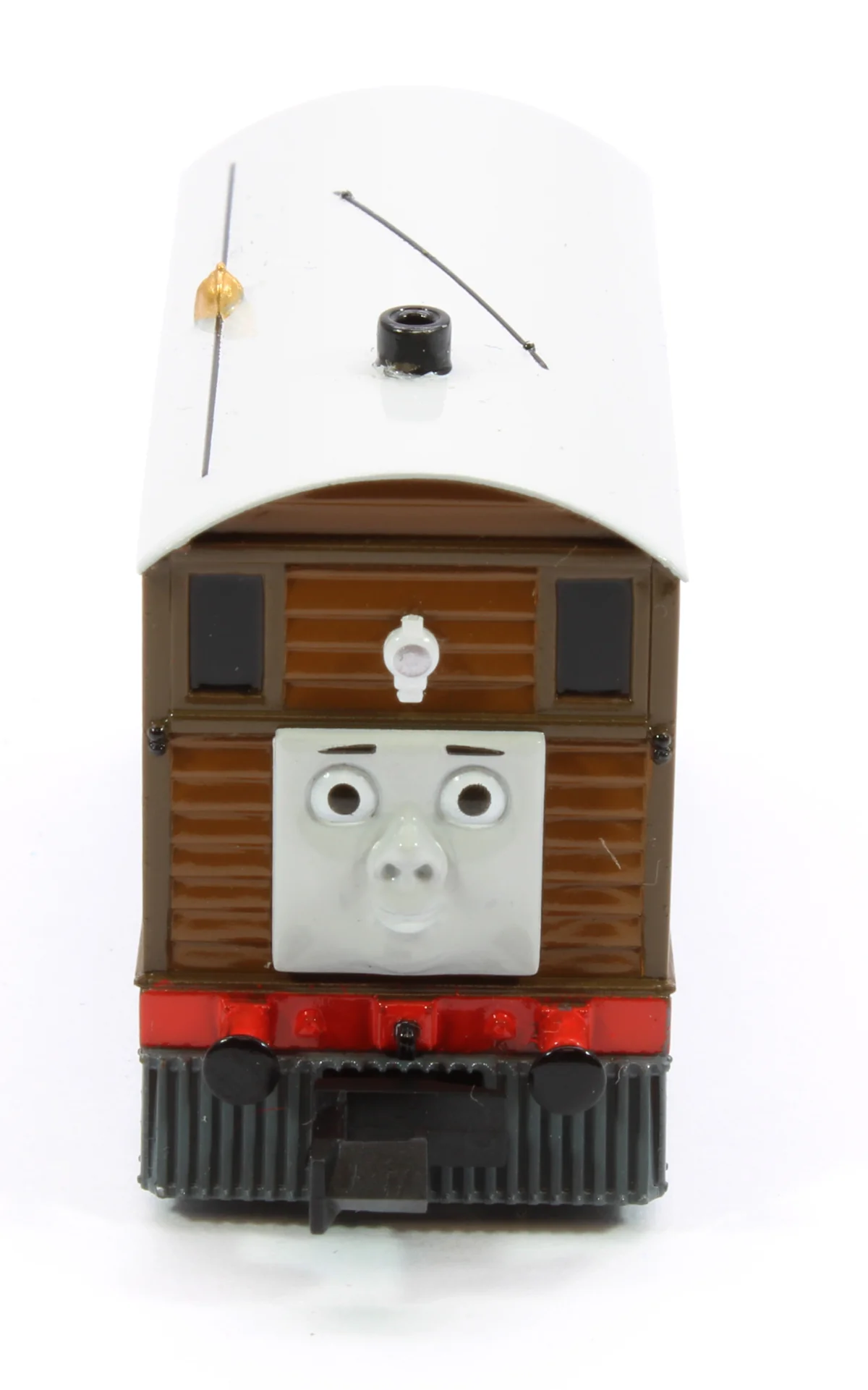58794 Toby The Tram - Image 7
