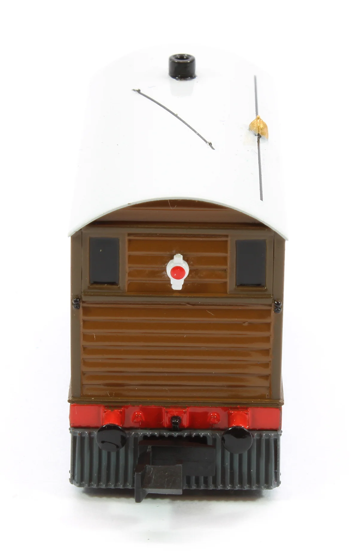 58794 Toby The Tram - Image 8