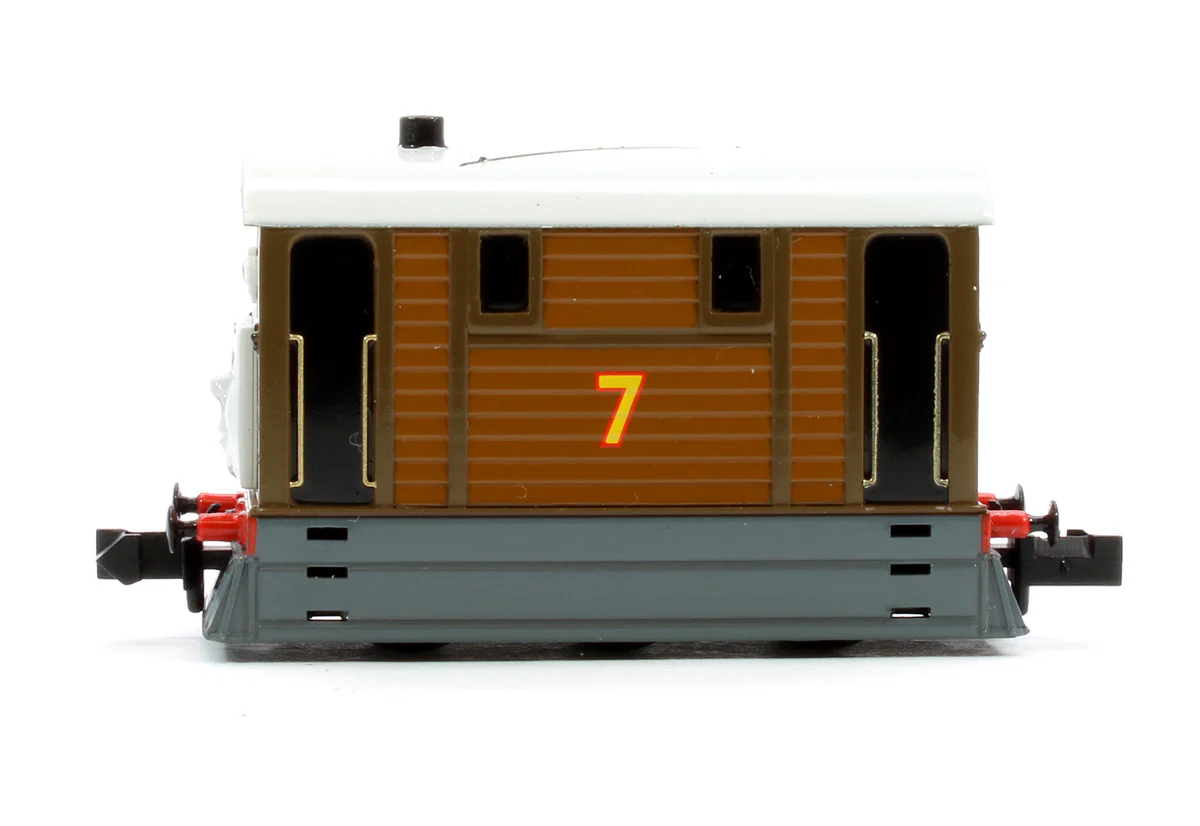 58794 Toby The Tram - Image 9