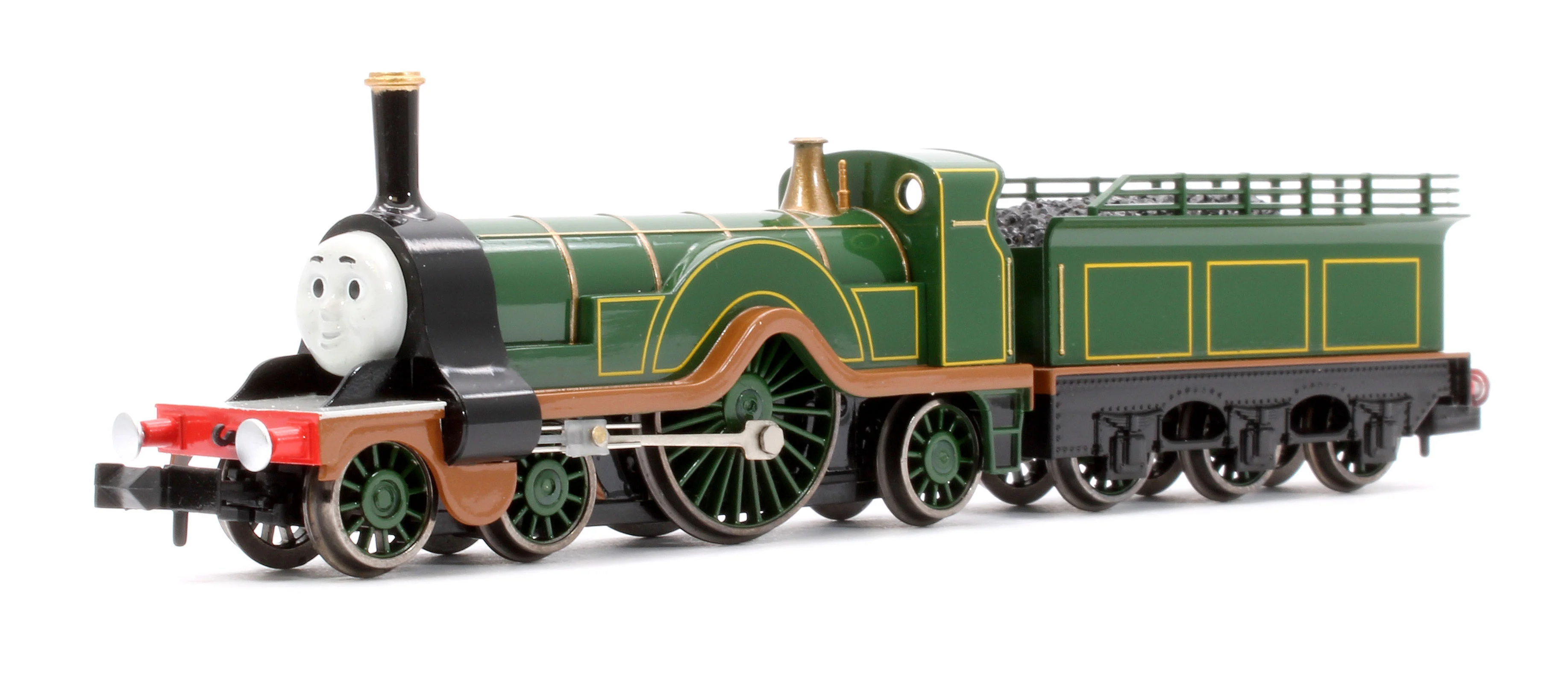 58795 Emily Steam Locomotive