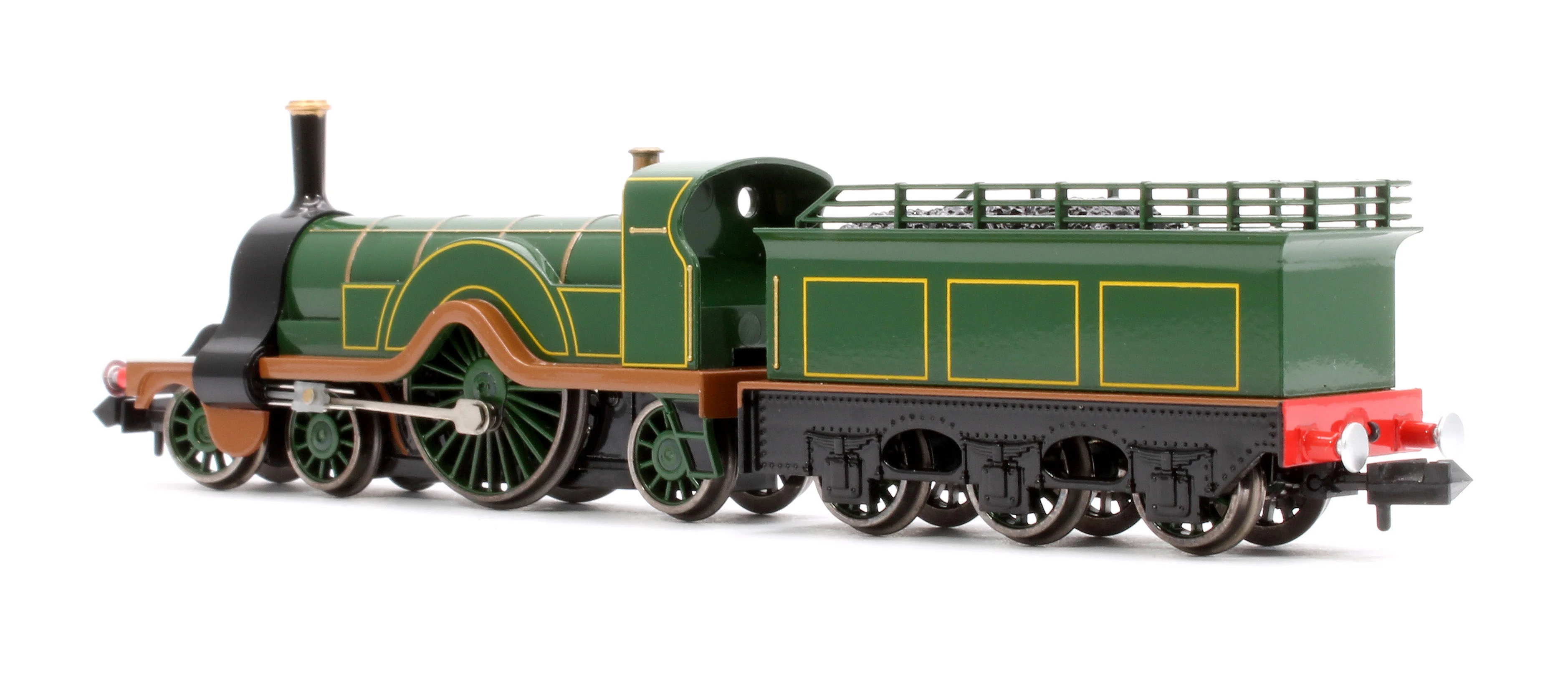 58795 Emily Steam Locomotive - Image 3