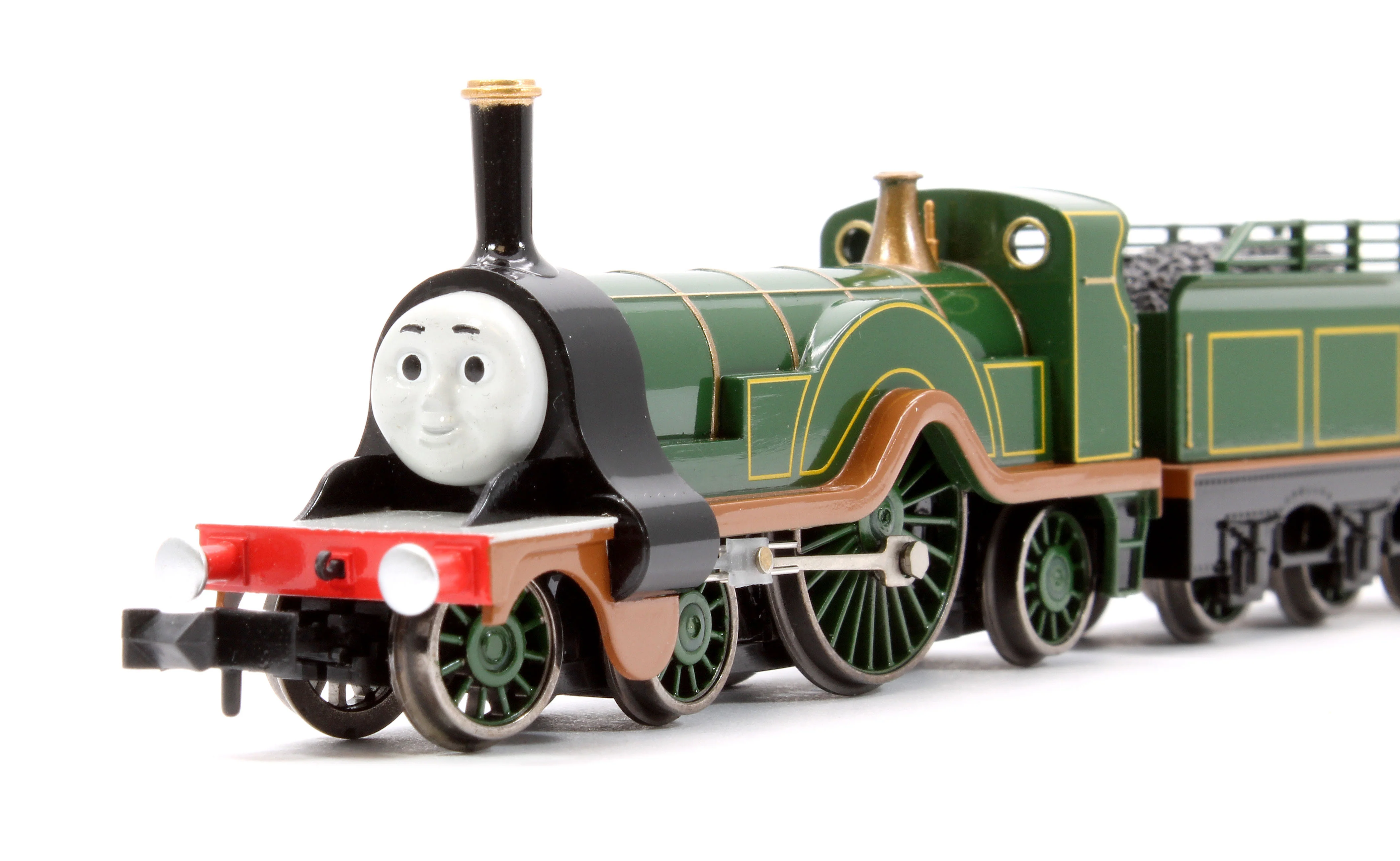 58795 Emily Steam Locomotive - Image 6