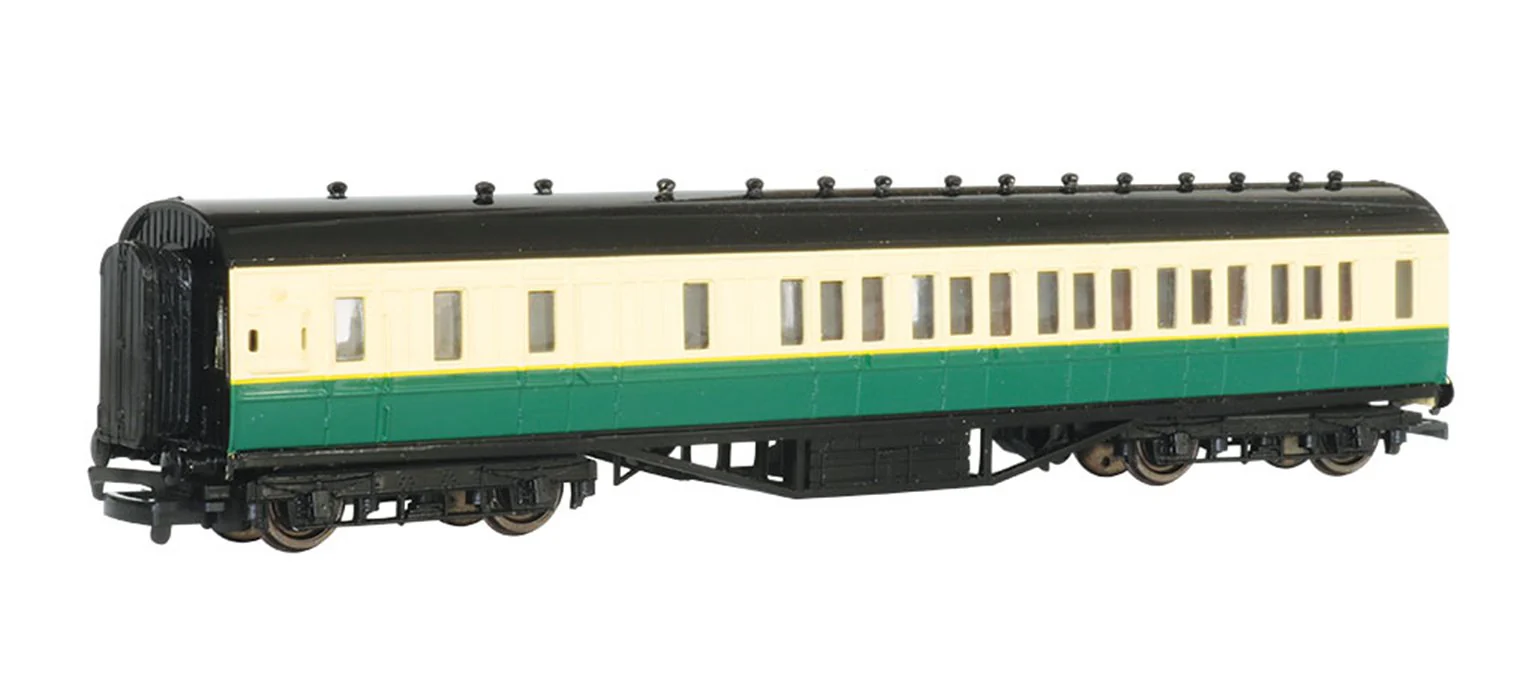 76035BE Thomas & Friends Gordon's Express Brake Coach