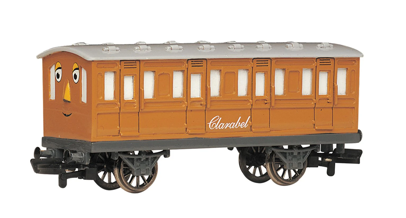 76045BE Thomas & Friends Clarabel Carriage