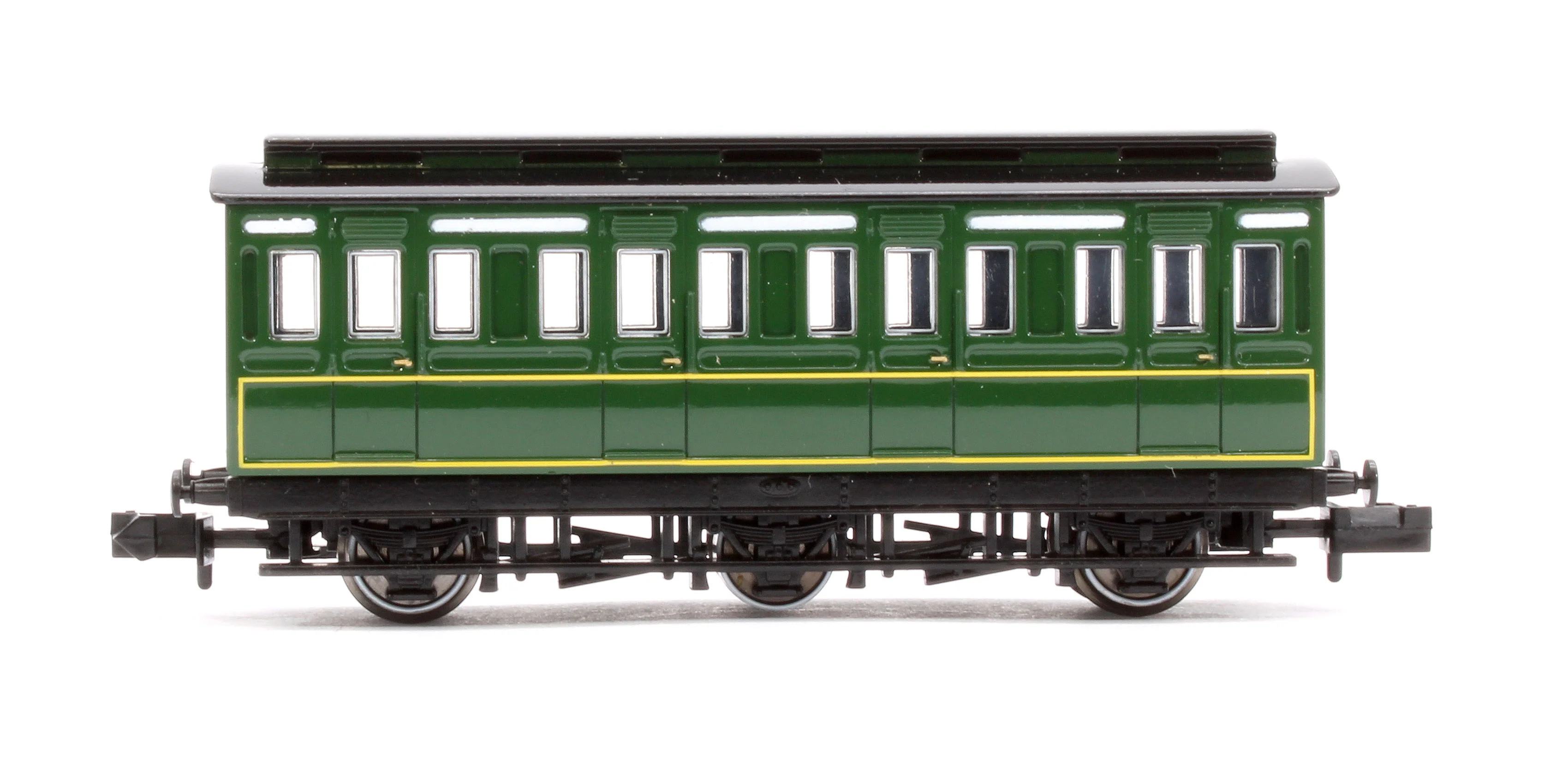 76092 Emily's Coach - Image 2