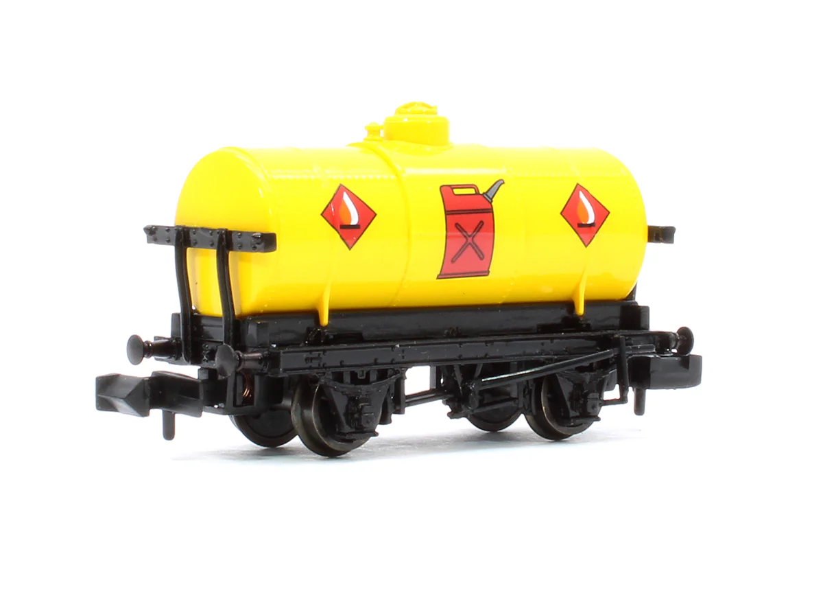 77094 Thomas & Friends FUEL TANK - N SCALE - Image 3