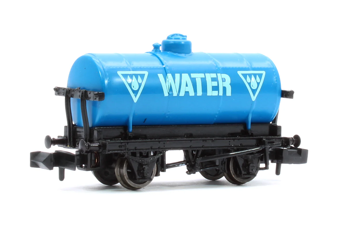 77095 Thomas & Friends Water Tank - N Scale - Image 3