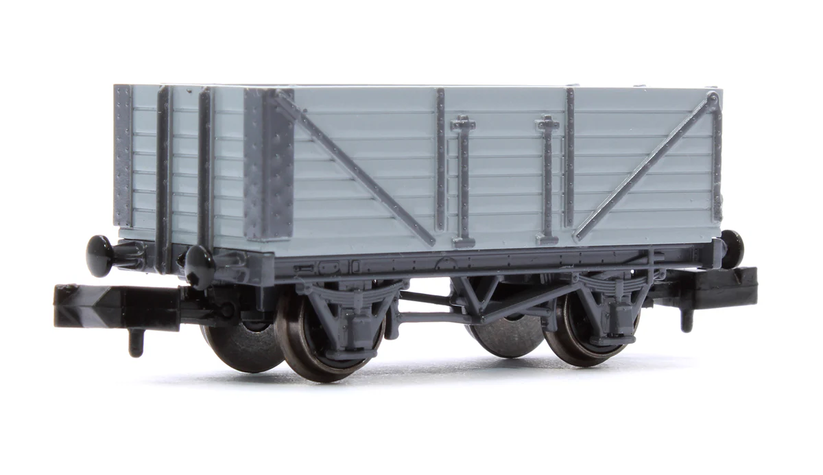 77097 Troublesome Truck #2 - N Scale - Image 3