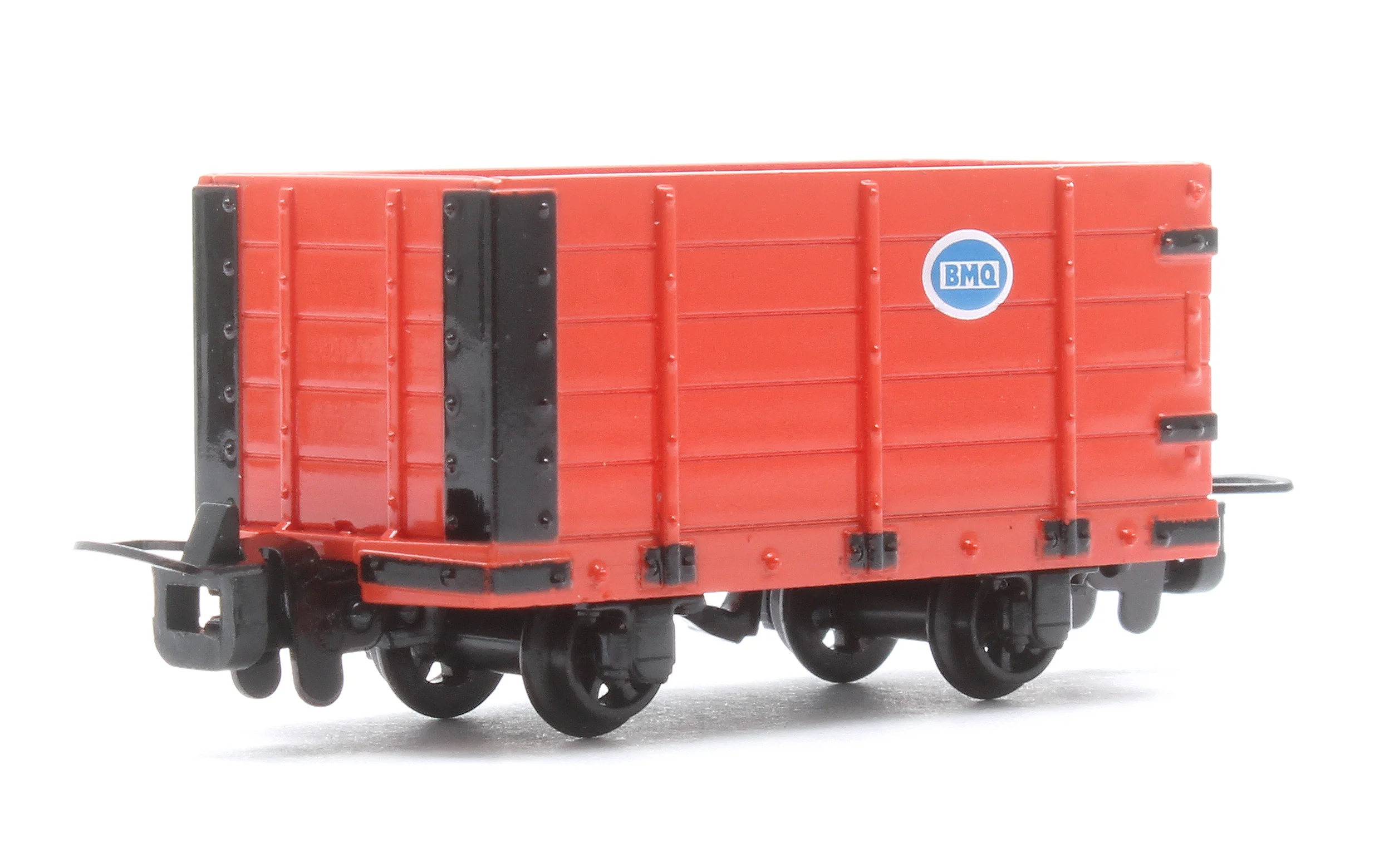 77304 High-Side Wagon - Red