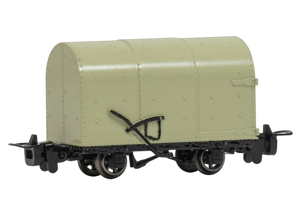 77313 Gun Powder Wagon Tan