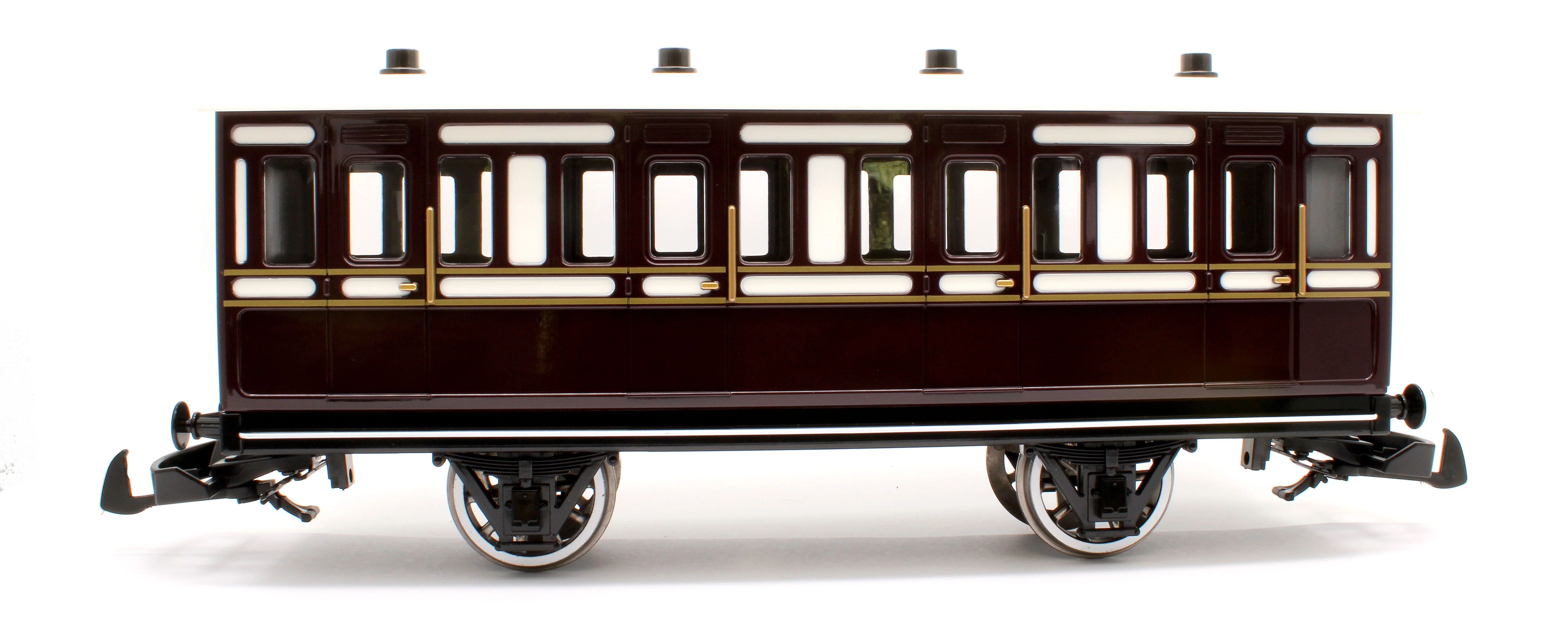 97007 Toby's Museum Coach - Image 2