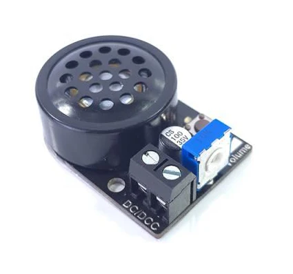 TTSCS1 Station (Steam) Scenic Sound Module