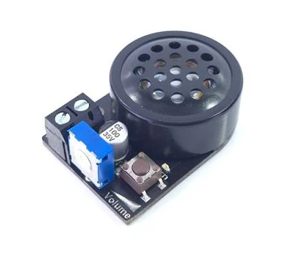 TTSCS2 Station (Modern) Scenic Sound Module - Image 2