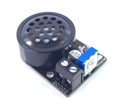TTSCS3 Urban Scenic Sound Module