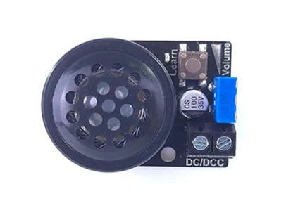TTSCS3 Urban Scenic Sound Module - Image 4