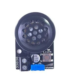 TTSCS5 Lineside Scenic Sound Module - Image 3