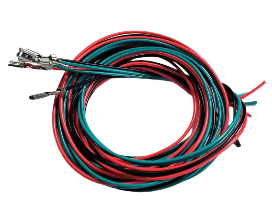 TTCON12 Pre-Wired Toggle Switch Terminal Pack