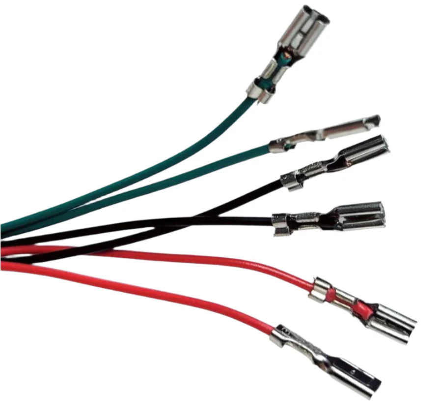 TTCON12 Pre-Wired Toggle Switch Terminal Pack - Image 2
