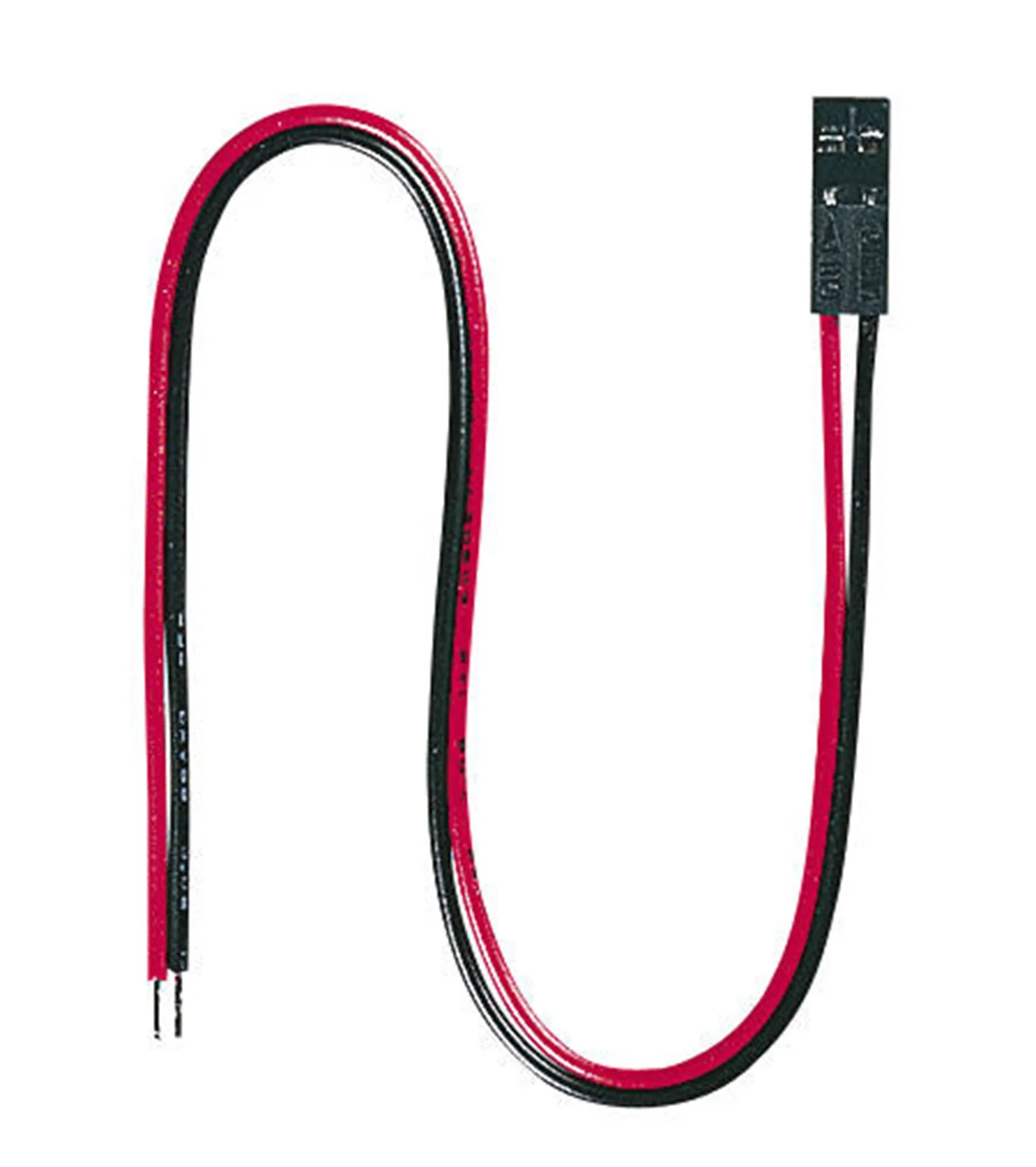 TTLEDCLIP1 Solder Free LED Clips With Wire (5)