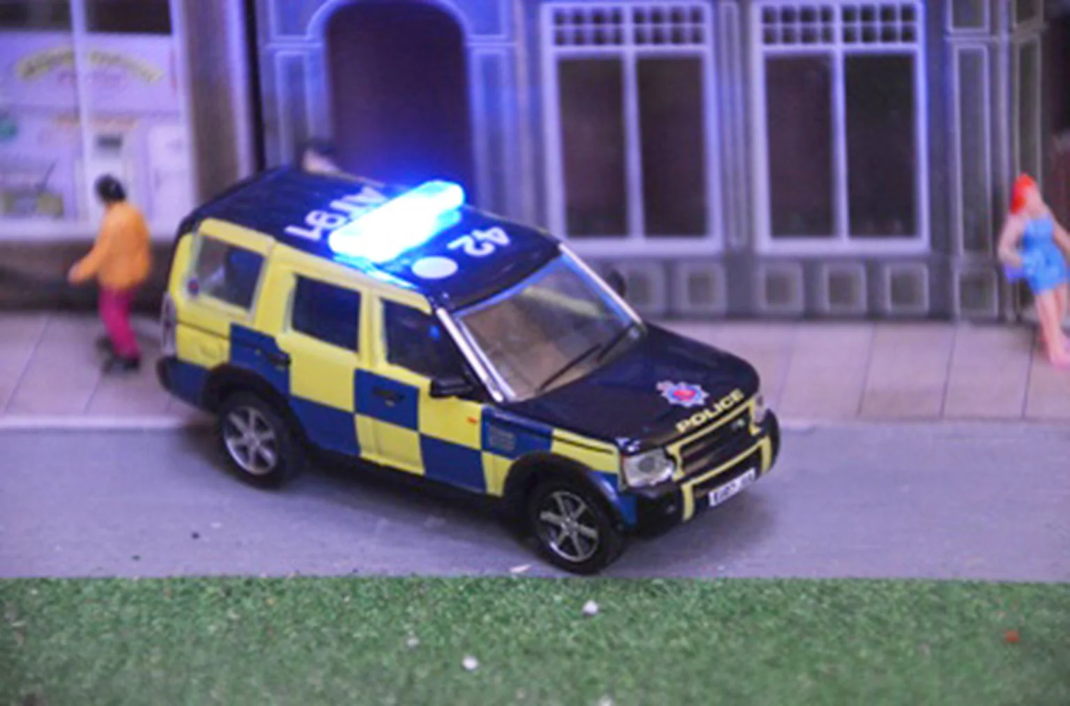 TTLFX7 Lighting Effect Flashing - Image 2