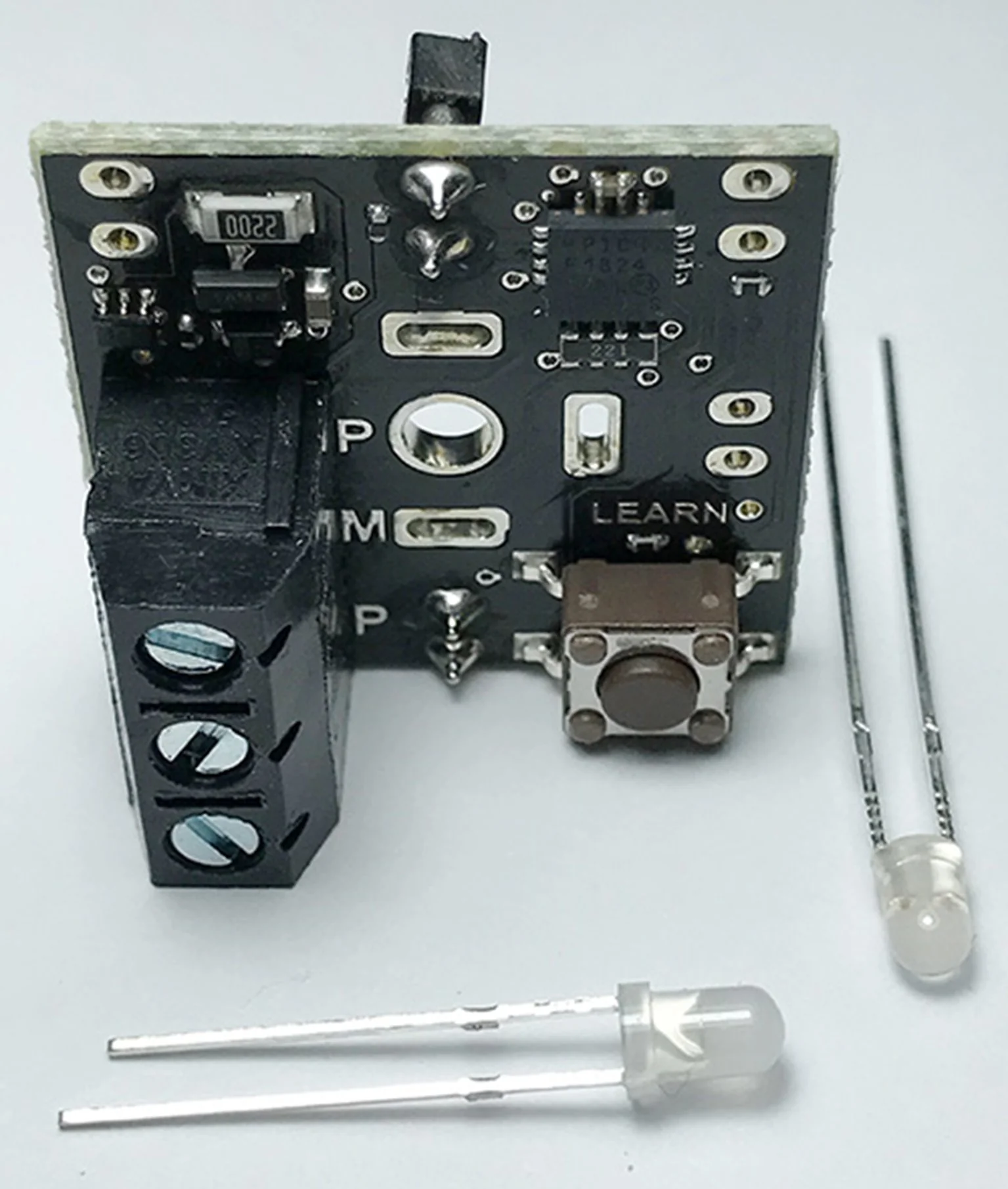 TTML1 Mimic Light With Plug In LEDs - Image 2