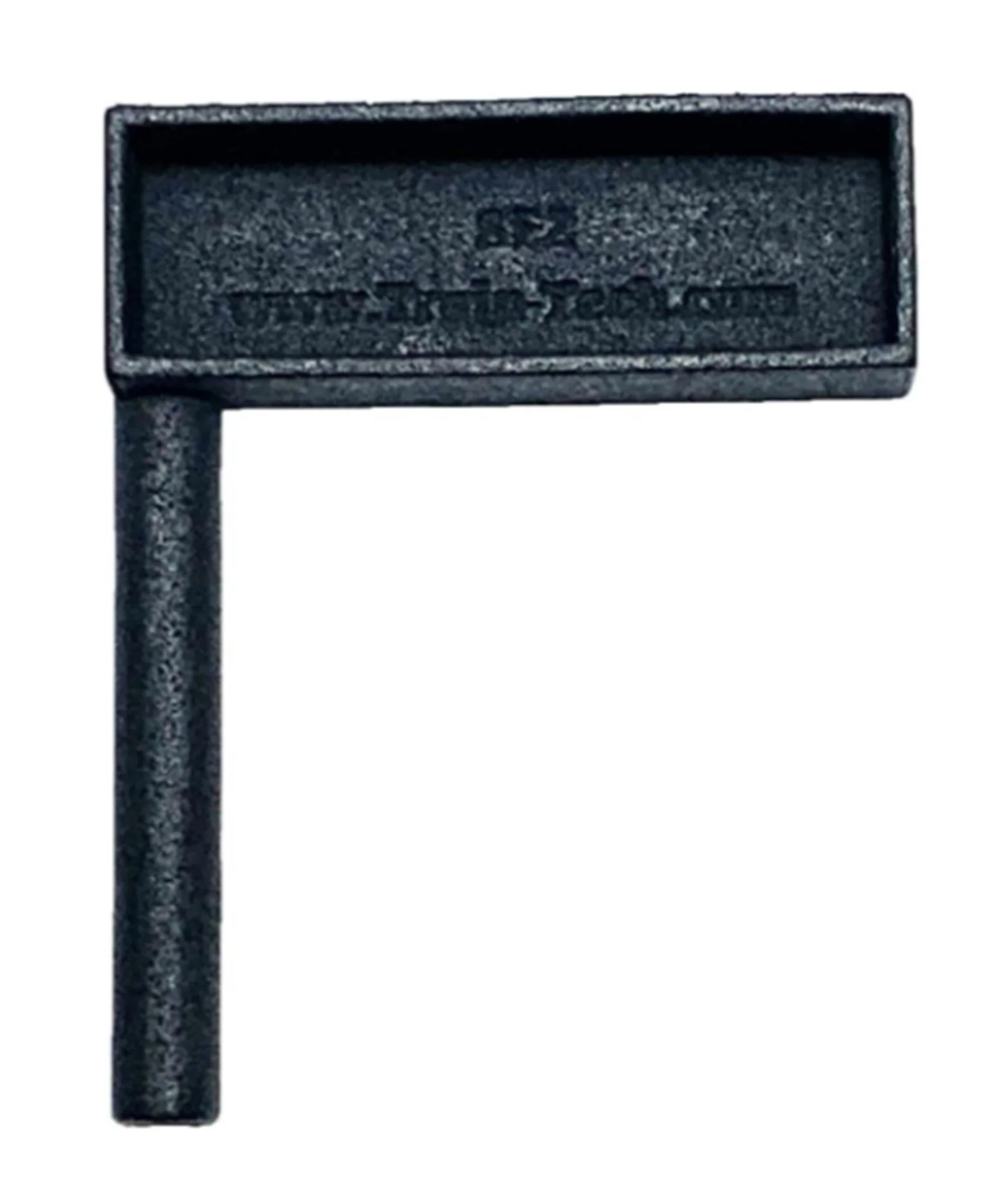 TTSE4 Smart Screen Enclosure Round Post Right Hand Hang