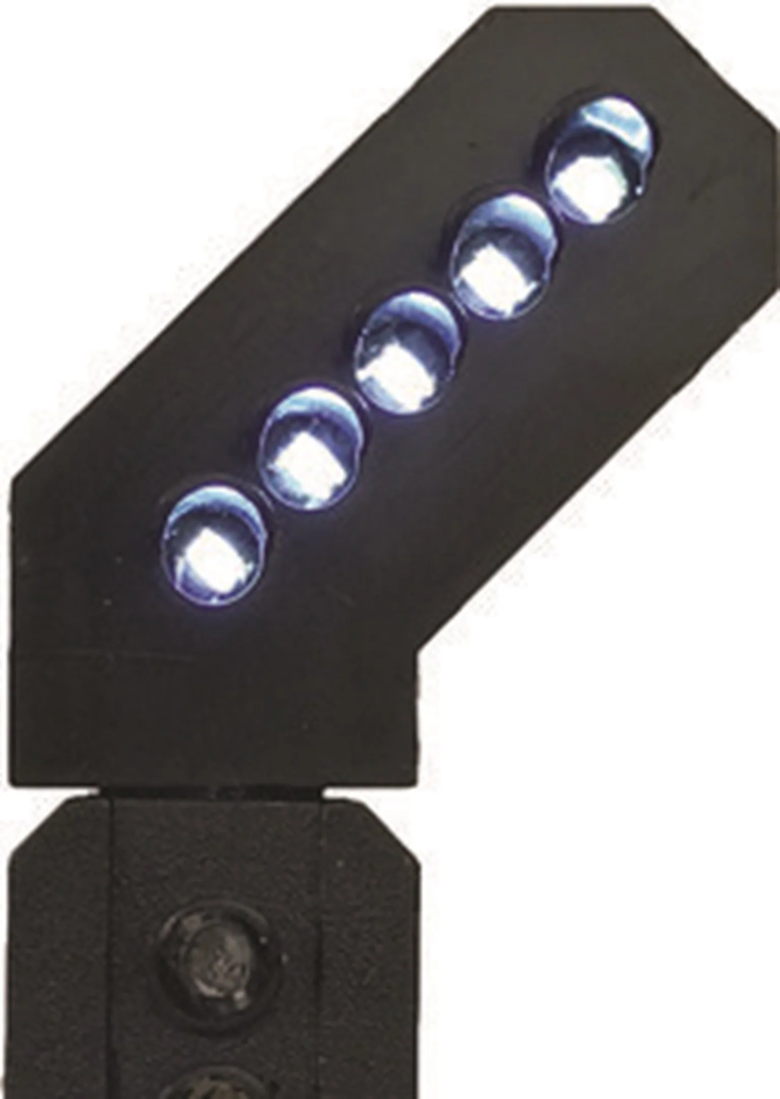 TTSK2R Signal Kit (RH Feather) 2 Aspect Home - Image 2